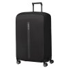 Černý obal na kufr Samsonite TA Revolution L - 155586-1041 - hlavní obrázek