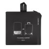 Černý obal na kufr Samsonite TA Revolution L - 155586-1041 - třetí obrázek