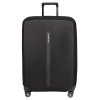 Černý obal na kufr Samsonite TA Revolution L - 155586-1041 - druhý obrázek