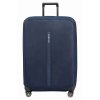 Tmavě modrý obal na kufr Samsonite TA Revolution L - 155586-1549 - druhý obrázek