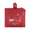 Červený obal na kufr Samsonite TA Revolution L - 155586-1726 - třetí obrázek