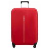 Červený obal na kufr Samsonite TA Revolution L - 155586-1726 - druhý obrázek