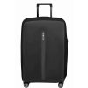 Černý obal na kufr Samsonite TA Revolution M - 155587-1041 - druhý obrázek