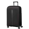 Černý obal na kufr Samsonite TA Revolution M - 155587-1041 - hlavní obrázek