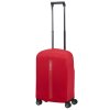 3290211 samsonite obal na kufr s ta revolution cervena