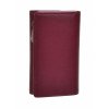 Fuchsiová dámská peněženka BHPC Colorfull long combi - BH-2967-30 - pátý obrázek
