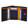 Modrá dámská peněženka Beverly Hills Polo Club Colorfull combi S - BH-2970-05 - třetí obrázek
