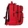 Červený batoh Bestway Cabin Pro Supply do letadla - 40329-0200 - devátý obrázek