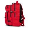 Červený batoh Bestway Cabin Pro Supply do letadla - 40329-0200 - sedmý obrázek