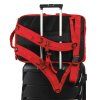 Červený batoh Bestway Cabin Pro Supply do letadla - 40329-0200 - dvanáctý obrázek