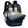 Tmavě modrý batoh Bestway Cabin Pro Supply - 40329-0600 - druhý obrázek