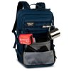 Tmavě modrý batoh Bestway Cabin Pro Supply - 40329-0600 - devátý obrázek