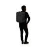Černý batoh Samsonite 2FIT Underseat Backpack 2 in 1 - 161250-1041 - osmý obrázek