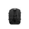 Černý batoh Samsonite 2FIT Underseat Backpack 2 in 1 - 161250-1041 - třetí obrázek