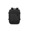 Černý batoh Samsonite 2FIT Underseat Backpack 2 in 1 - 161250-1041 - čtvrtý obrázek