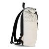 Krémový batoh Bench Hydro roll-top - 64175-1628 - čtvrtý obrázek