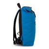 Modrý batoh Bench Hydro roll-top - 64175-4600 - čtvrtý obrázek