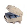 Ostružinový kabinový batoh Bench Solid Ryanair-Wizzair - 64239-5100 - druhý obrázek