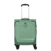 Šalvějový cestovní kufr Travelite Kick off 4W S - 6947-80 - čtvrtý obrázek