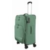 Šalvějový cestovní kufr Travelite Kick off 4W M - 6948-80 - pátý obrázek