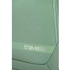 Šalvějový cestovní kufr Travelite Kick off 4W M - 6948-80 - třináctý obrázek
