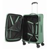 Šalvějový cestovní kufr Travelite Kick off 4W M - 6948-80 - jedenáctý obrázek
