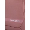 Starorůžový cestovní kufr Travelite Kick off 4W L - 6949-14 - třináctý obrázek