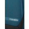 Petrolejový cestovní kufr Travelite Kick off 4W L - 6949-22 - dvanáctý obrázek