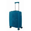 Petrolejový kabinový kufr Travelite Pacific 4W S - 7000947-22 - hlavní obrázek