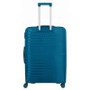 Petrolejový velký kufr Travelite Pacific 4W L - 7000949-22 - čtvrtý obrázek