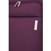 Ostružinový kabinový kufr Travelite Priego 4W S - 8000347-16 - devátý obrázek