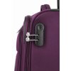 Ostružinový kabinový kufr Travelite Priego 4W S - 8000347-16 - sedmý obrázek