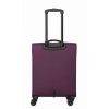 Ostružinový kabinový kufr Travelite Priego 4W S - 8000347-16 - třetí obrázek