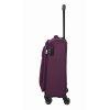 Ostružinový kabinový kufr Travelite Priego 4W S - 8000347-16 - pátý obrázek
