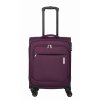 Ostružinový kabinový kufr Travelite Priego 4W S - 8000347-16 - čtvrtý obrázek