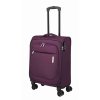 Ostružinový kabinový kufr Travelite Priego 4W S - 8000347-16 - hlavní obrázek