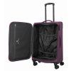 Ostružinový cestovní kufr Travelite Priego 4W M - 8000348-16 - druhý obrázek