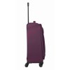 Ostružinový cestovní kufr Travelite Priego 4W M - 8000348-16 - šestý obrázek