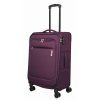 Ostružinový cestovní kufr Travelite Priego 4W M - 8000348-16 - hlavní obrázek