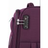 Ostružinový cestovní kufr Travelite Priego 4W M - 8000348-16 - sedmý obrázek