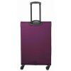 Ostružinový velký kufr Travelite Priego 4W L - 8000349-16 - třetí obrázek
