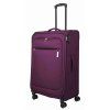 Ostružinový velký kufr Travelite Priego 4W L - 8000349-16 - hlavní obrázek
