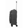 Antracitový kabinový kufr Travelite Cubis 4W S - 8000547-04 - šestý obrázek