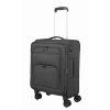 Antracitový kabinový kufr Travelite Cubis 4W S - 8000547-04 - hlavní obrázek