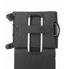 Antracitový kabinový kufr Travelite Cubis 4W S - 8000547-04 - třináctý obrázek