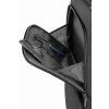 Antracitový střední kufr Travelite Cubis 4W M - 8000548-04 - dvanáctý obrázek