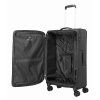 Antracitový střední kufr Travelite Cubis 4W M - 8000548-04 - druhý obrázek
