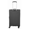 Antracitový střední kufr Travelite Cubis 4W M - 8000548-04 - třetí obrázek