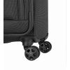 Antracitový velký kufr Travelite Cubis 4W L - 8000549-04 - jedenáctý obrázek