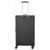 Antracitový velký kufr Travelite Cubis 4W L - 8000549-04 - třetí obrázek